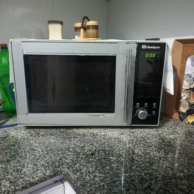 Dawlance microwave oven