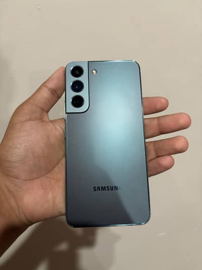 Samsung Mobile S22
