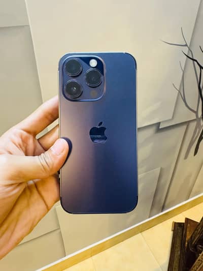 Apple iPhone 14 Pro jv 128 gb