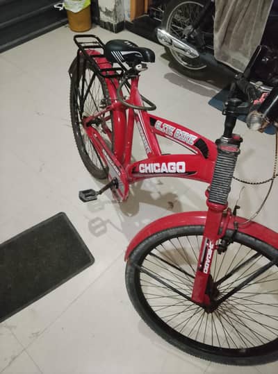 bicycle for sale