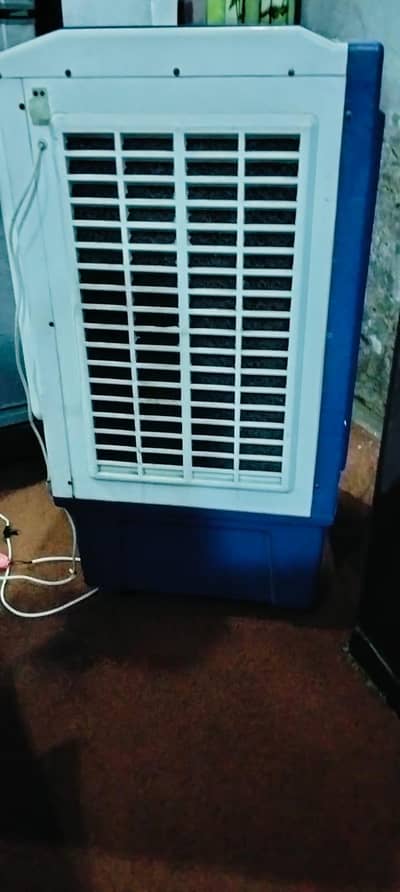 Inex Air Cooler