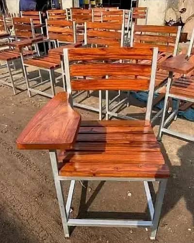 Shcool chairs