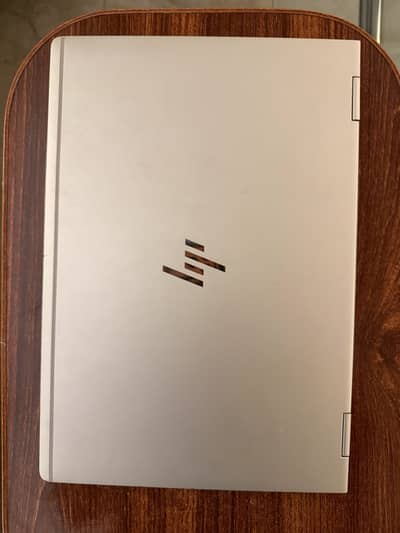 Hp elitebook x360 core i7