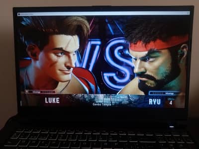 Gaming Laptop MEDION Erazer Crawler E10