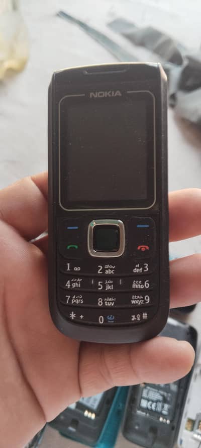 Nokia Old is Gold