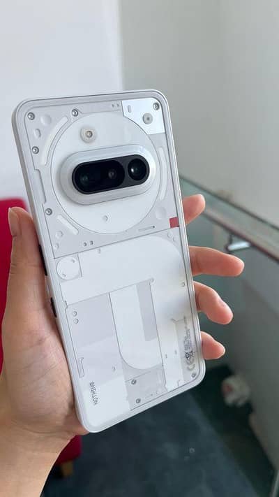 Nothing Phone 3A