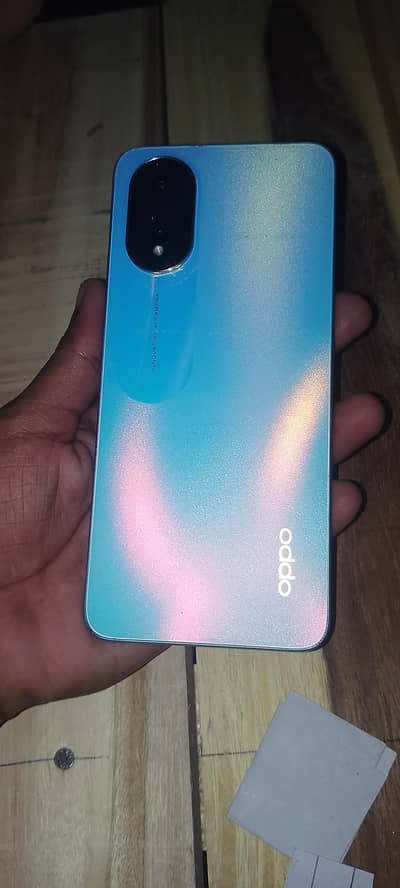 OPPO A18 4+4 128gb urgent sale