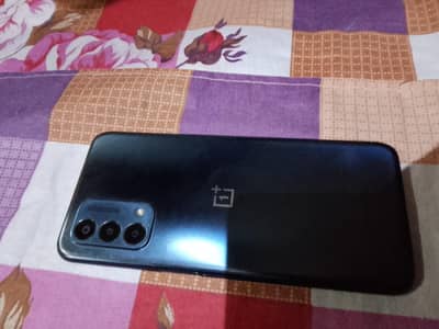 One Plus Nord 2