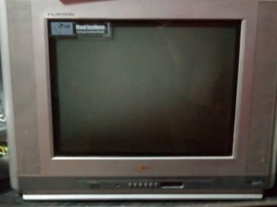21 inch colored TV for sale