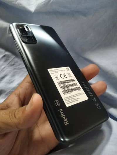 Xiaomi Redmi Note 10 5G