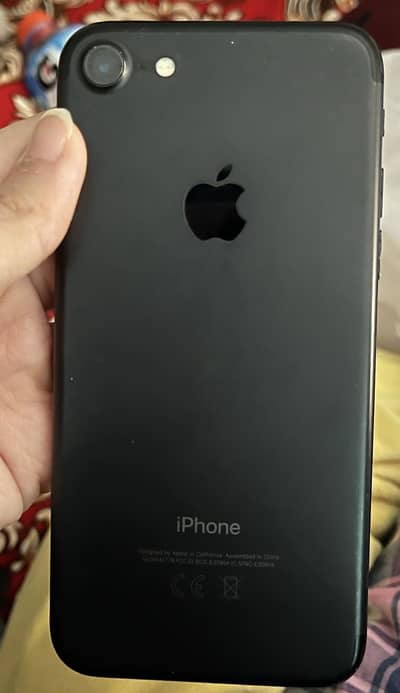Apple iPhone 7