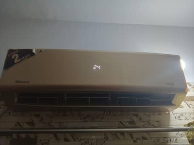 good condition AC inverter