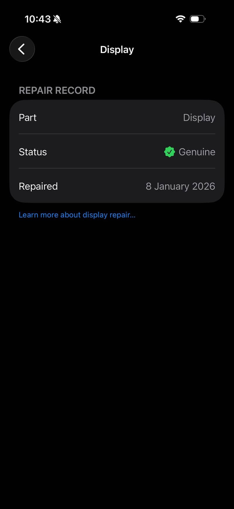 Apple iPhone 17 Pro 3