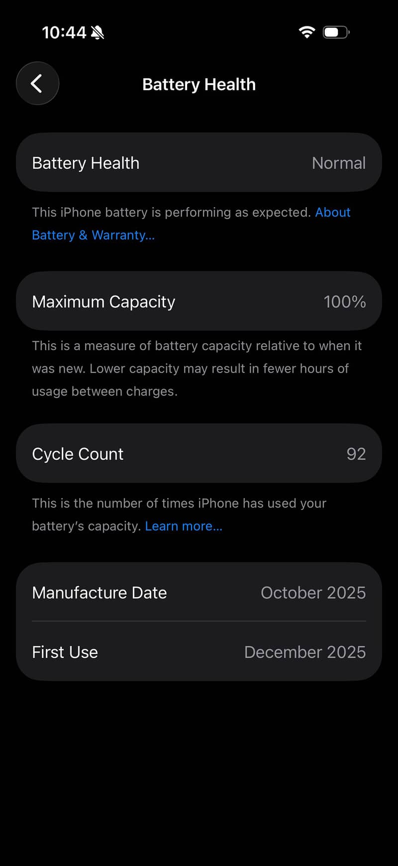 Apple iPhone 17 Pro 4