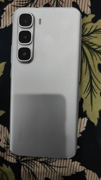 Infinix hot 60 pro plus