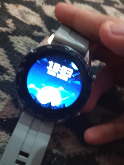 classic3talk best health & fitness tracking watch in great condition