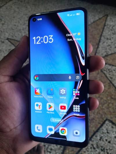 OPPO f19 Pro