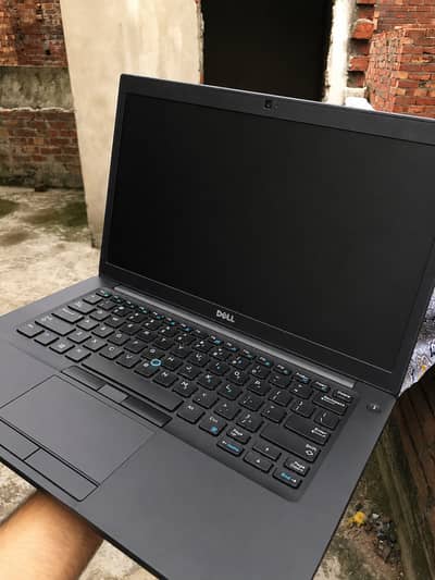 Dell Latitude 7480