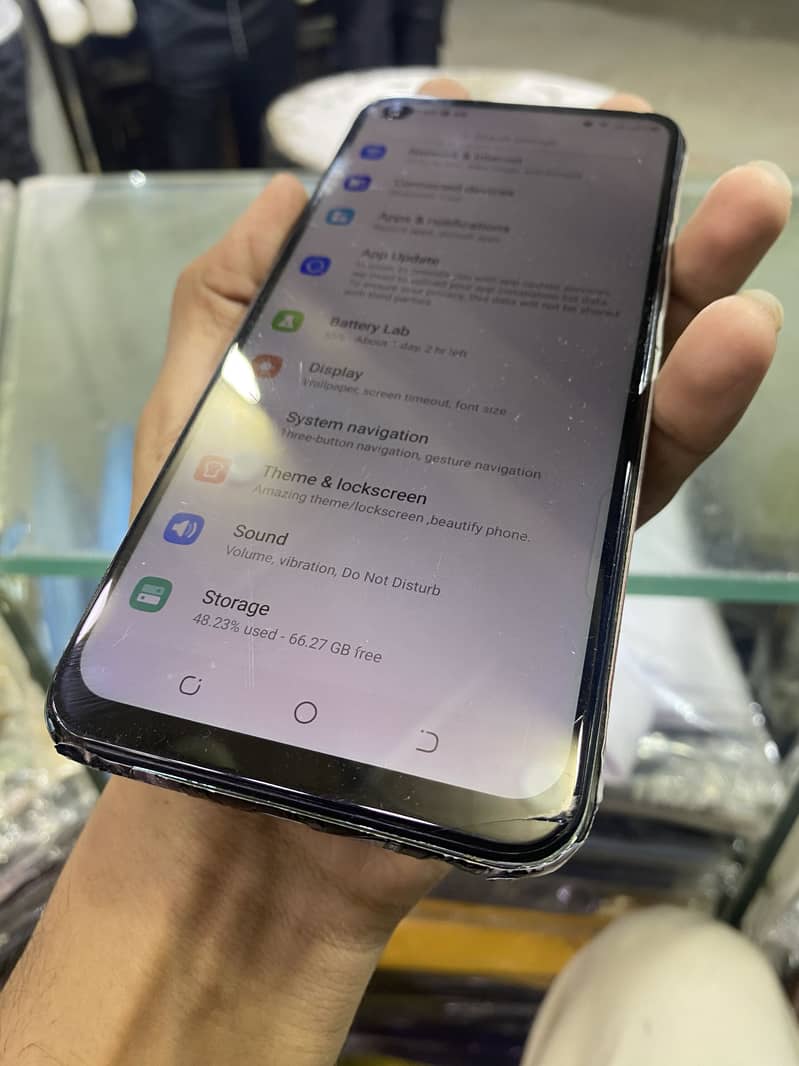 Tecno CAMON 15 3