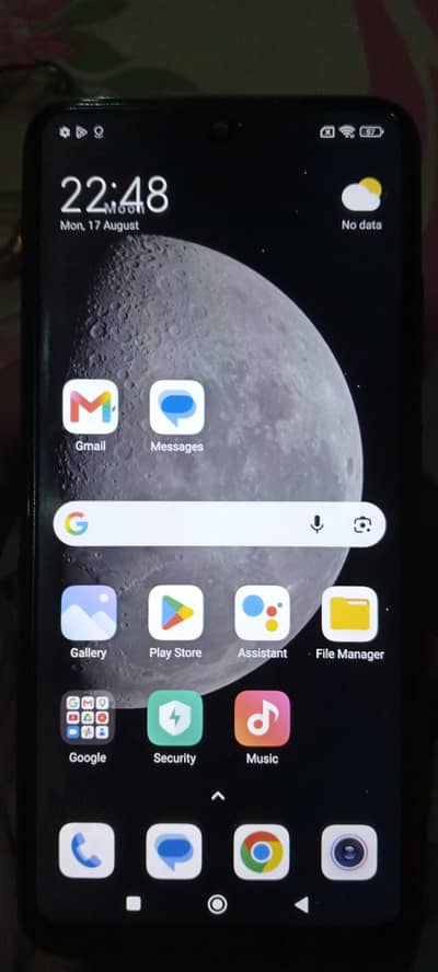 Xiaomi Redmi Note 10