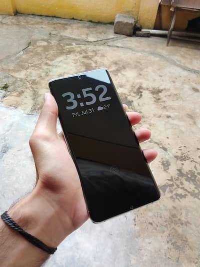 Samsung S21 Ultra