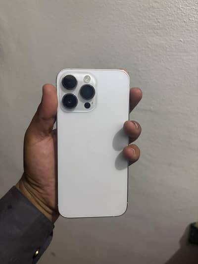 Apple iPhone 14 Pro Max MDM