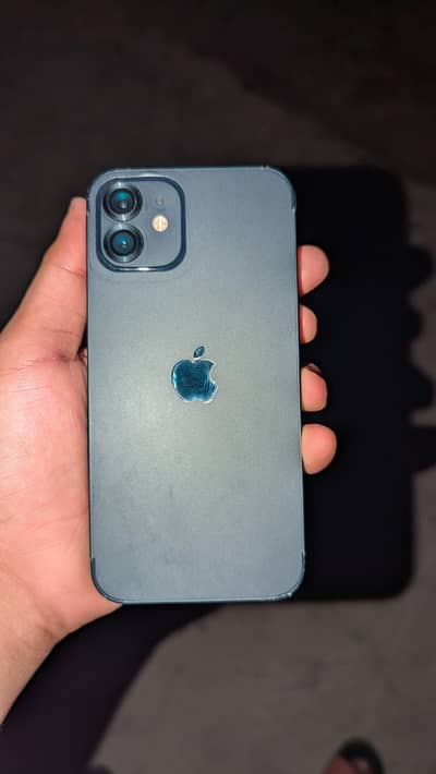 Apple iPhone 12