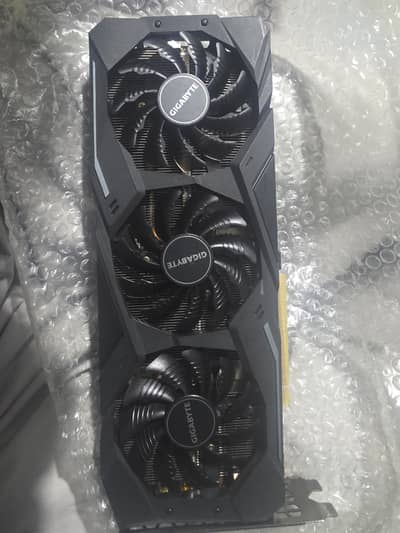 Gtx 2070 Graphic card 8 GB