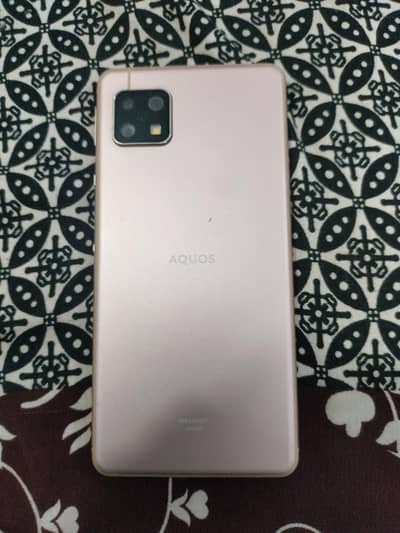 Sharp Aquos Sense