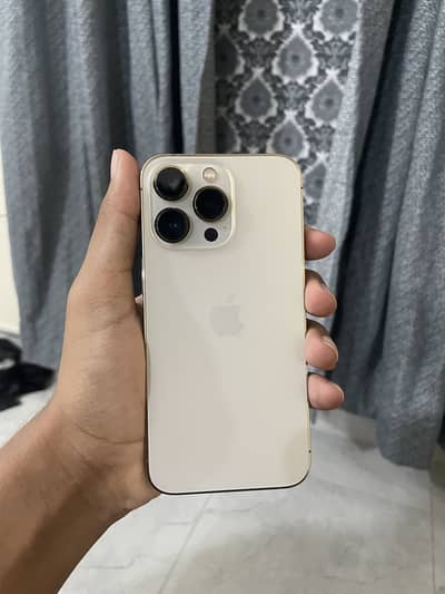 iPhone 13 pro