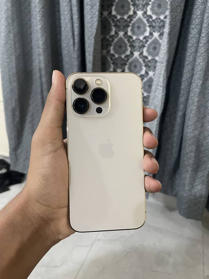 iPhone 13 pro 0