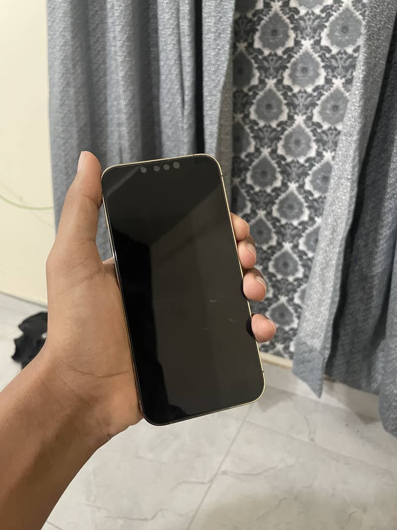 iPhone 13 pro 3