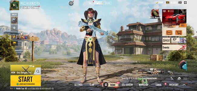 PUBG__mobile__ID__ACCOUNT__ACC_
