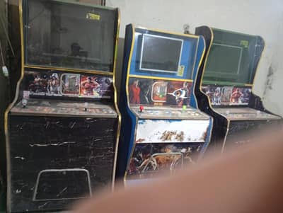 Gaming Center Shop For Sale