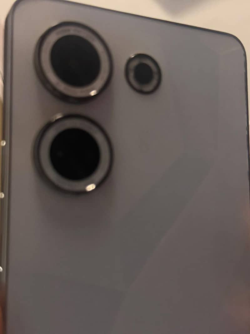 Tecno CAMON 20 5