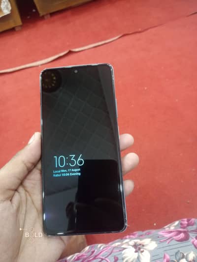 Xiaomi Redmi Note 10 Pro 03124955594