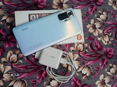 Xiaomi Redmi Note 10 Pro 03124955594