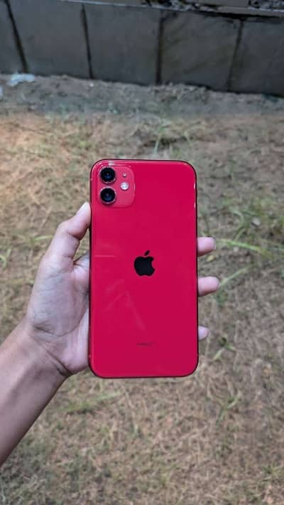 iPhone 11 non pta jv