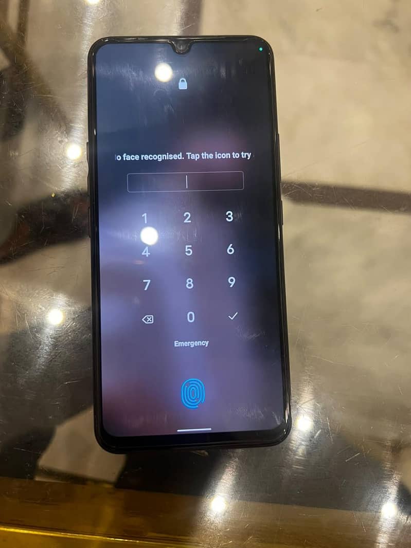 Vivo V21e 0