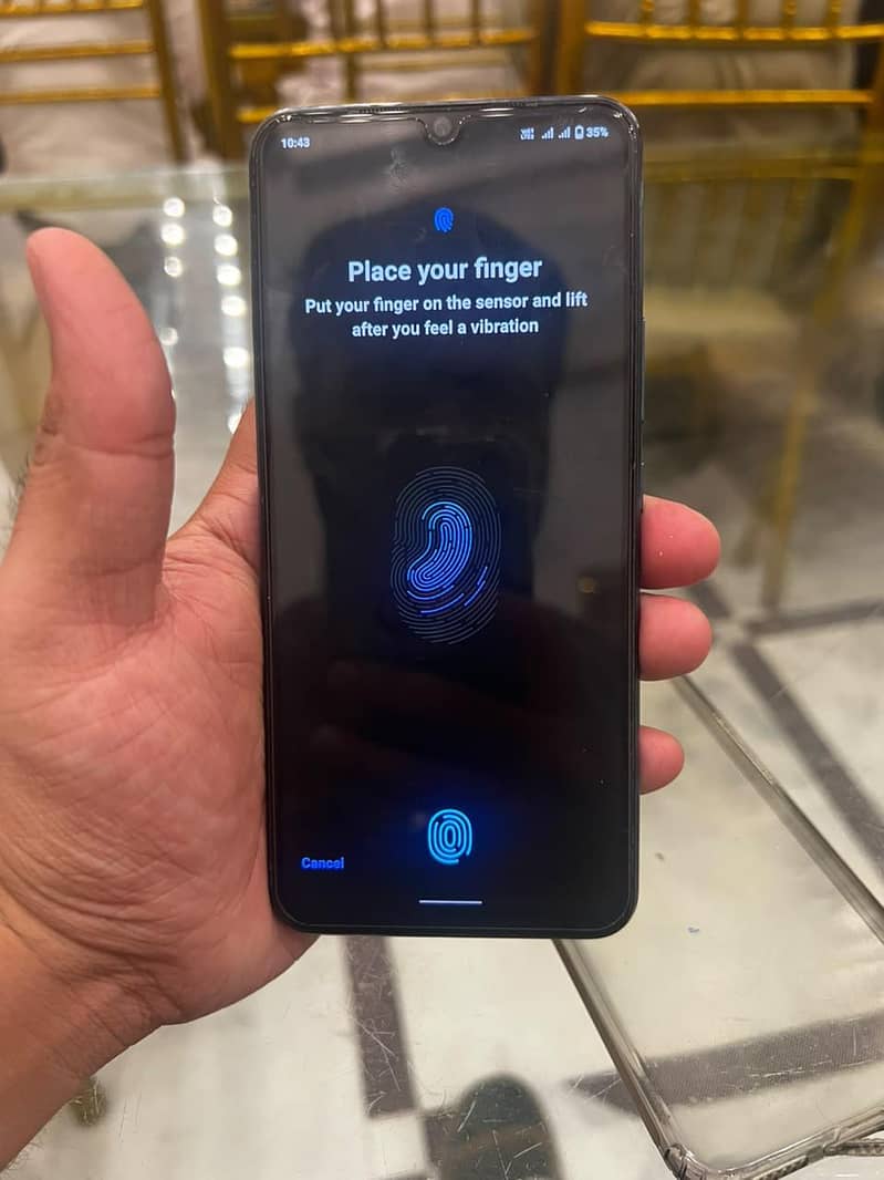 Vivo V21e 3