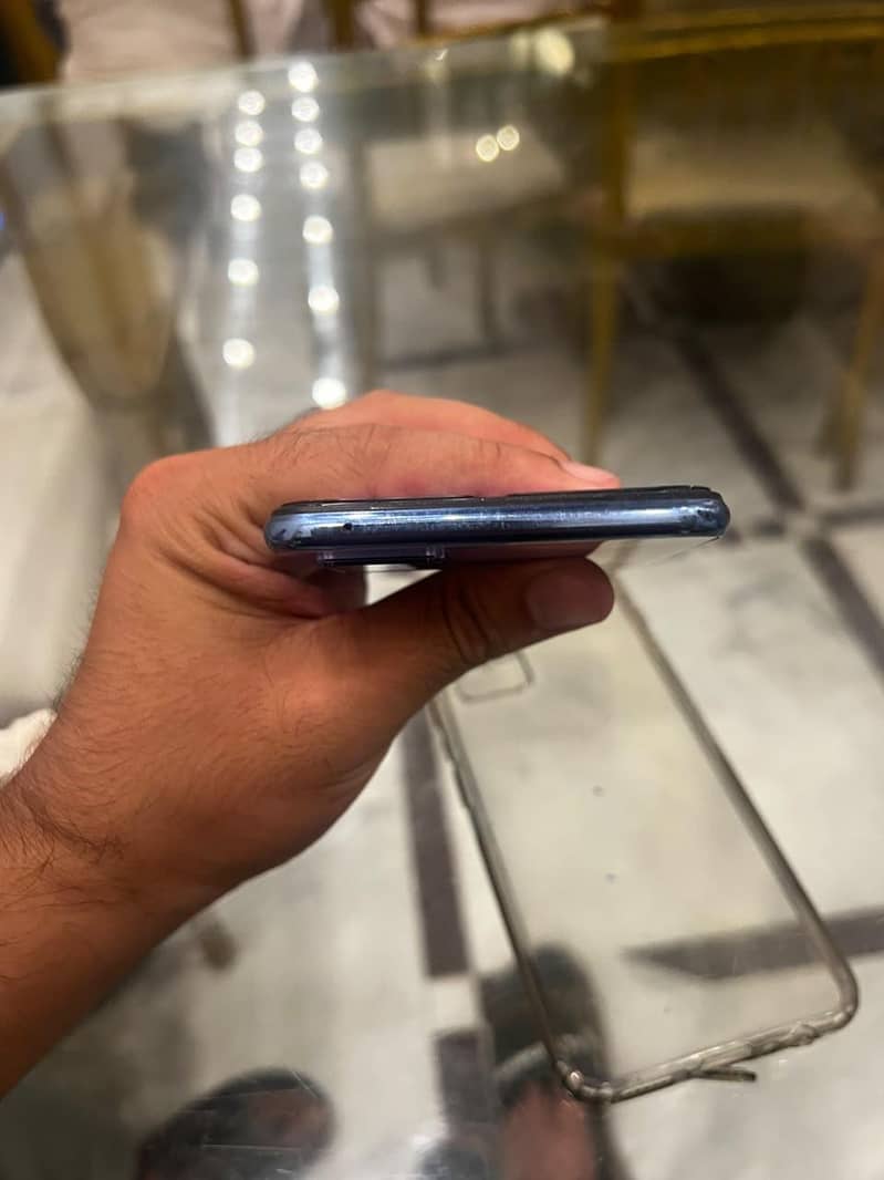 Vivo V21e 5