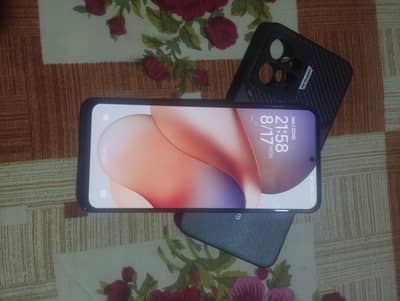 Xiaomi Redmi Note 12