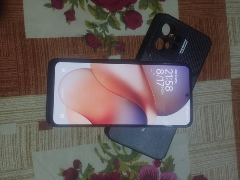 Xiaomi Redmi Note 12 0