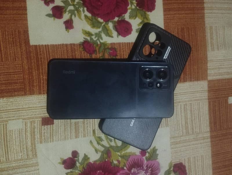 Xiaomi Redmi Note 12 2