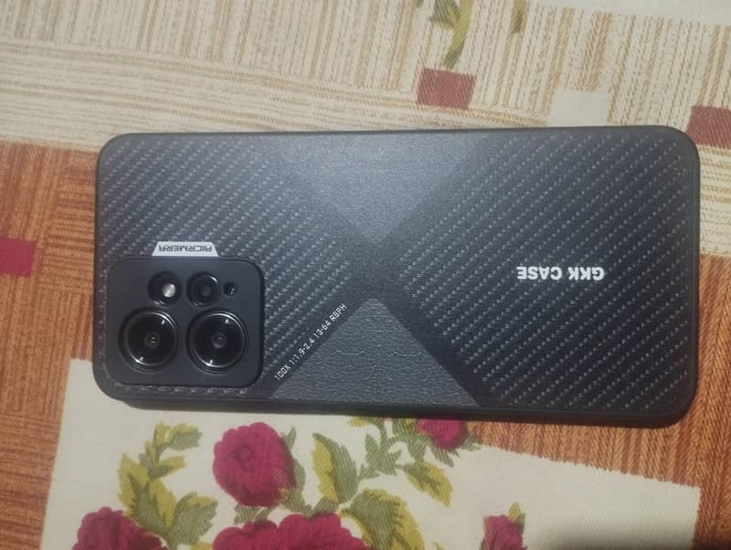 Xiaomi Redmi Note 12 3