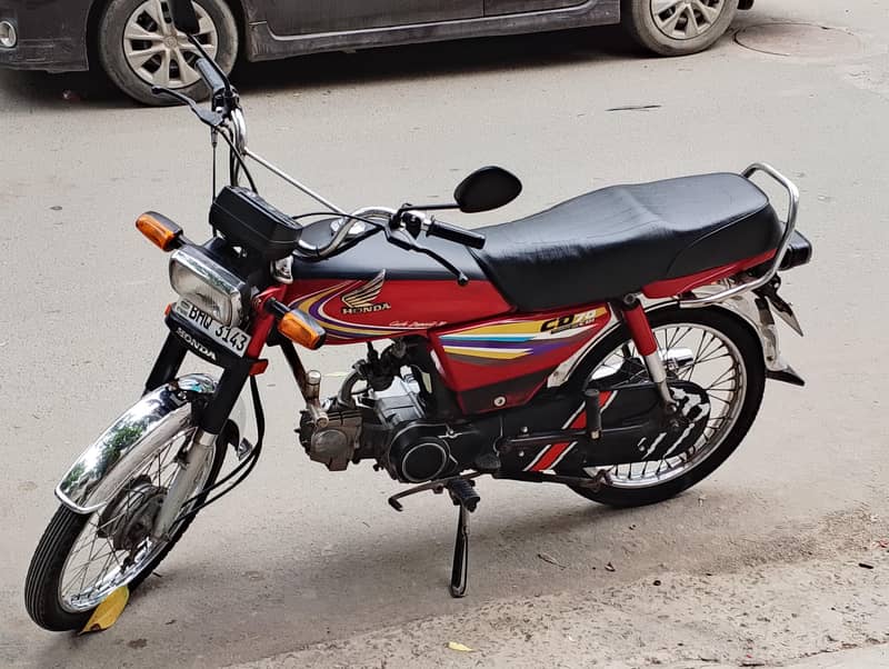 cd 70 2015 model 4