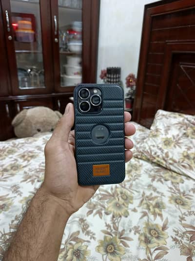 Apple iPhone 13 Pro