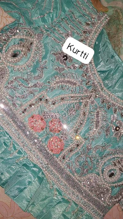 Bridal Lhanga