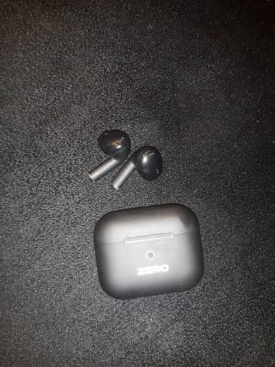 ZERO AIRPODS