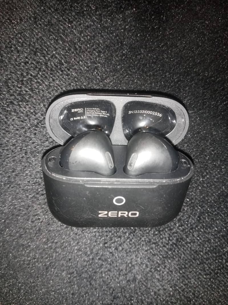 ZERO AIRPODS 1